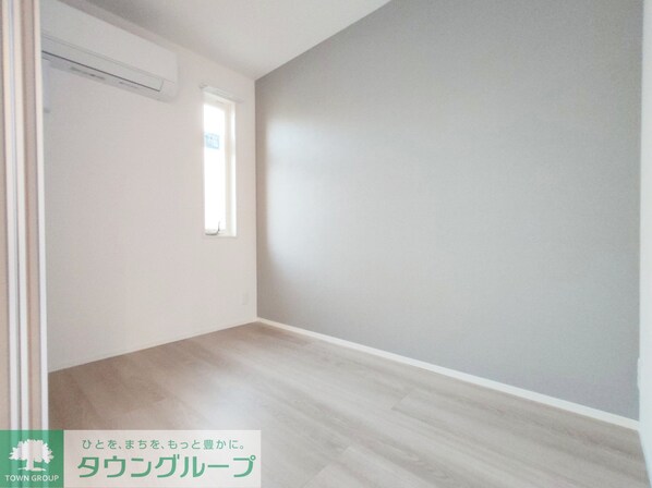 セレスティア白鳥の物件内観写真